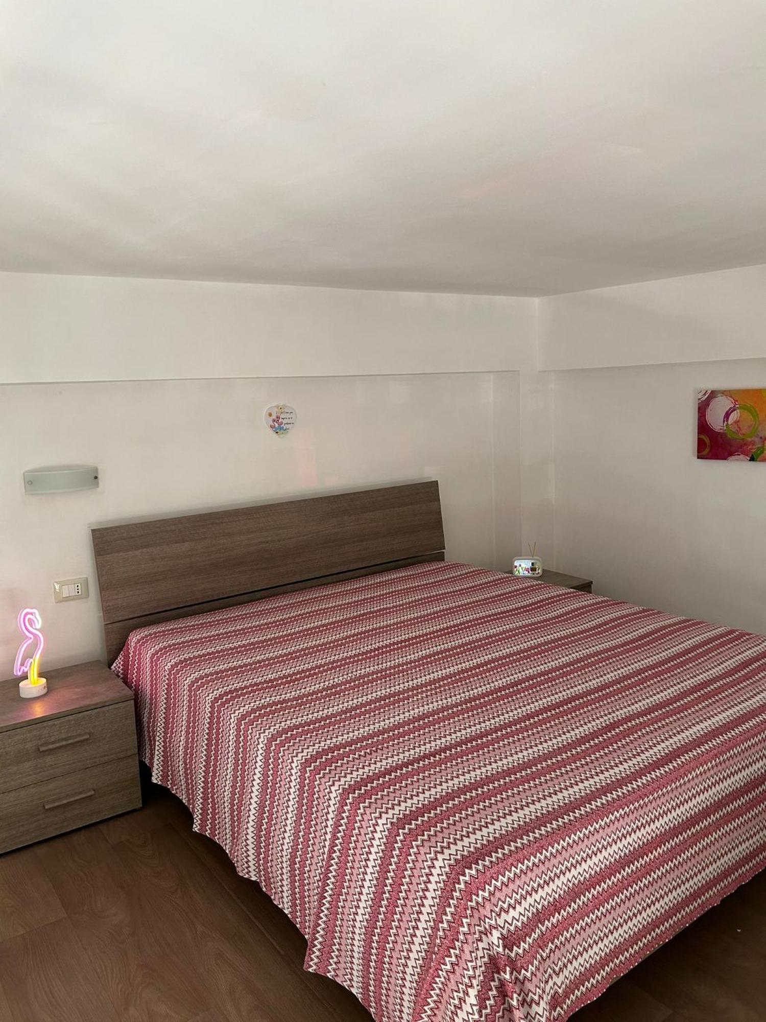 Appartamento Centralissimo Zona Terme Margherita Di Savoia Extérieur photo
