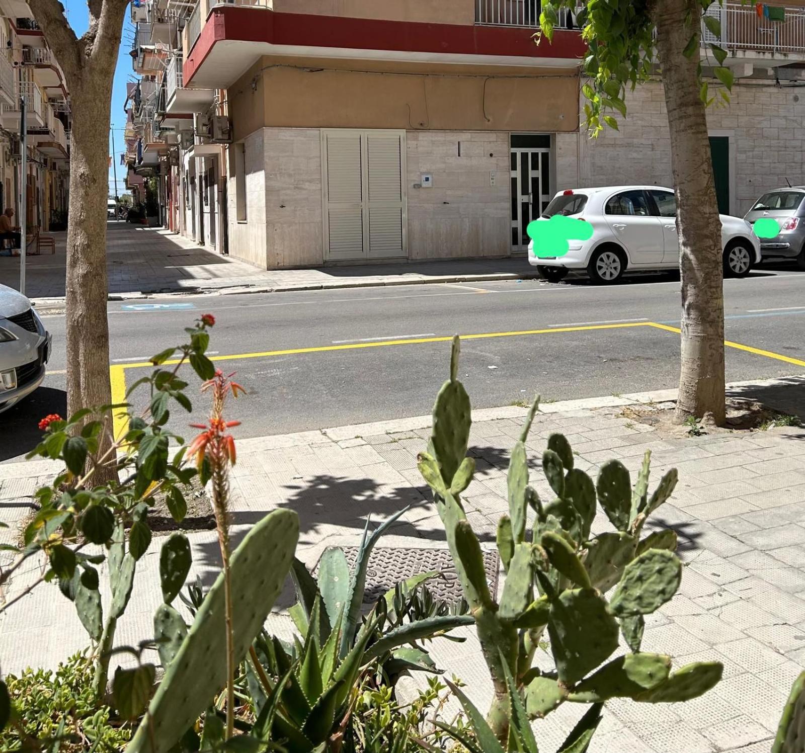 Appartamento Centralissimo Zona Terme Margherita Di Savoia Extérieur photo