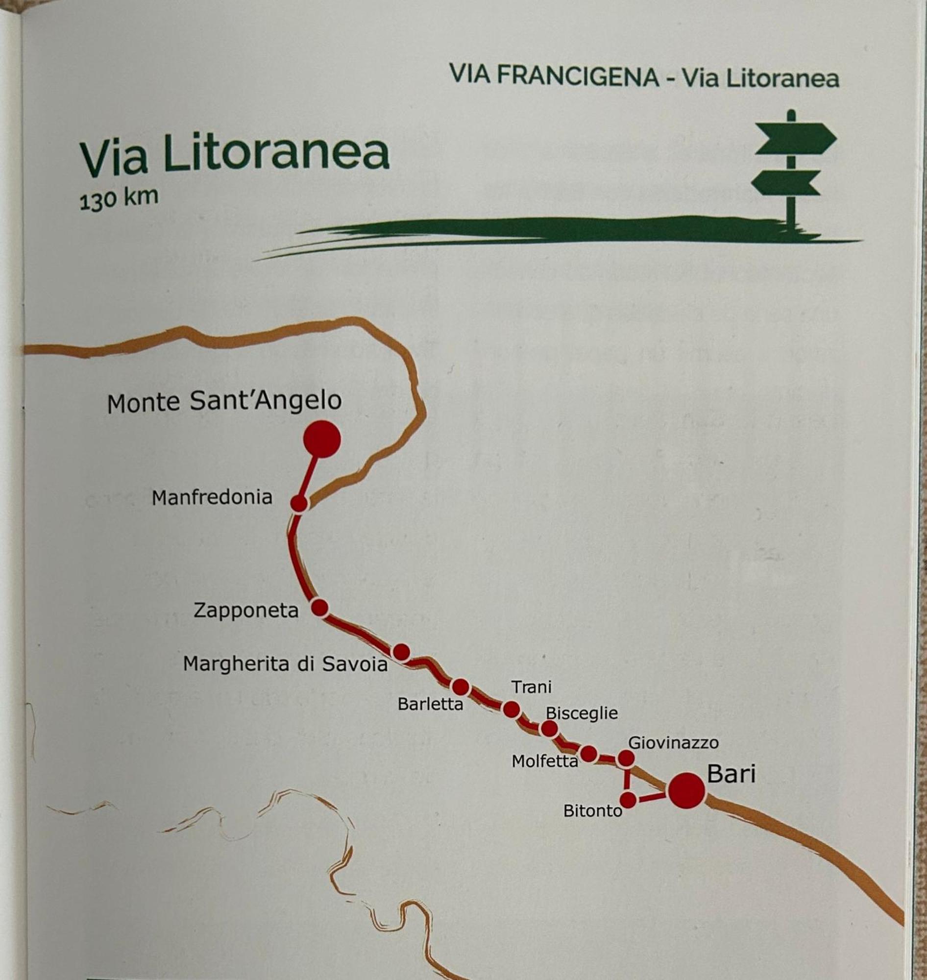 Appartamento Centralissimo Zona Terme Margherita Di Savoia Extérieur photo