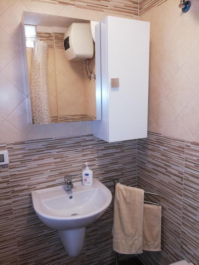 Appartamento Centralissimo Zona Terme Margherita Di Savoia Extérieur photo
