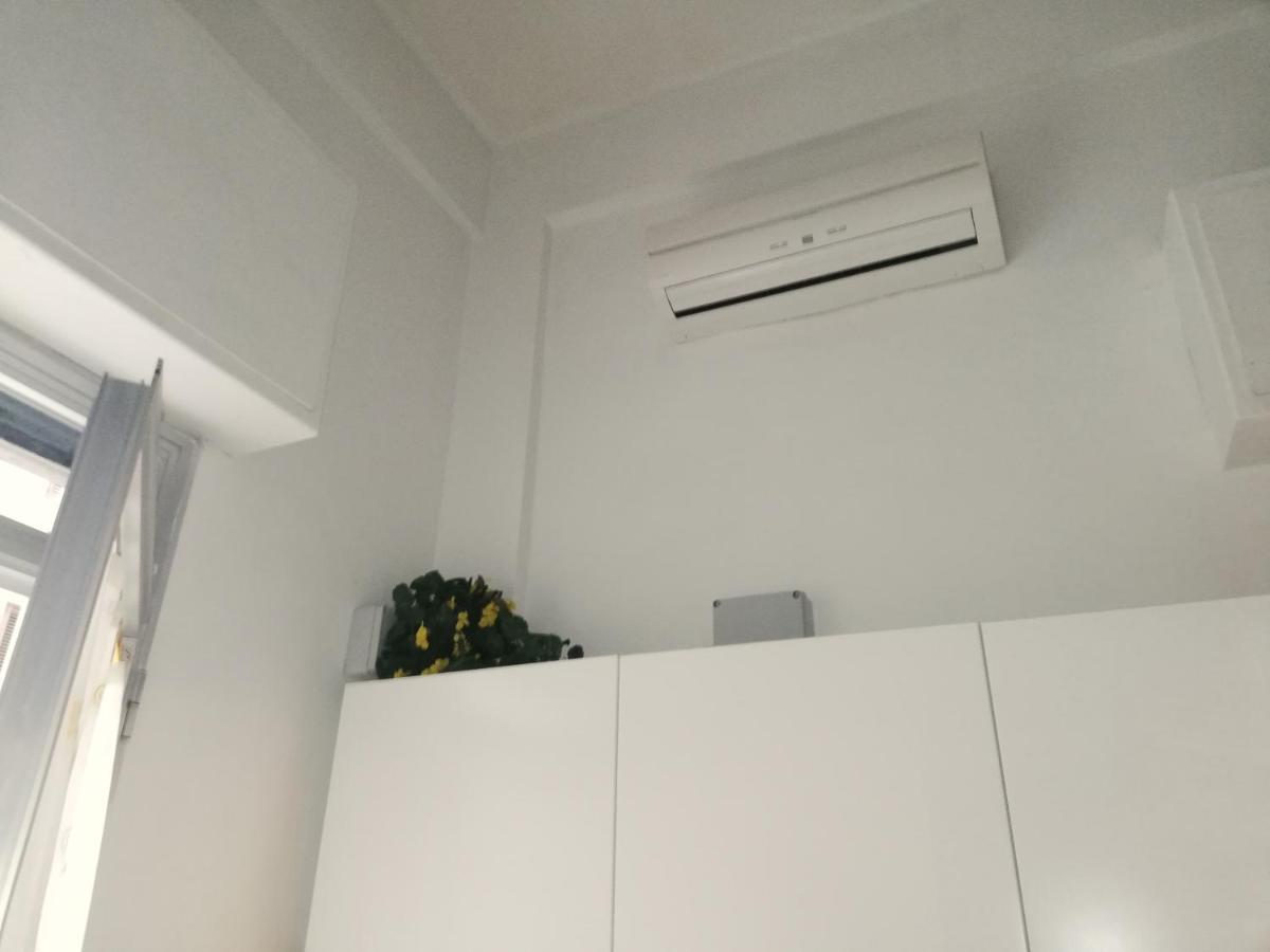 Appartamento Centralissimo Zona Terme Margherita Di Savoia Extérieur photo