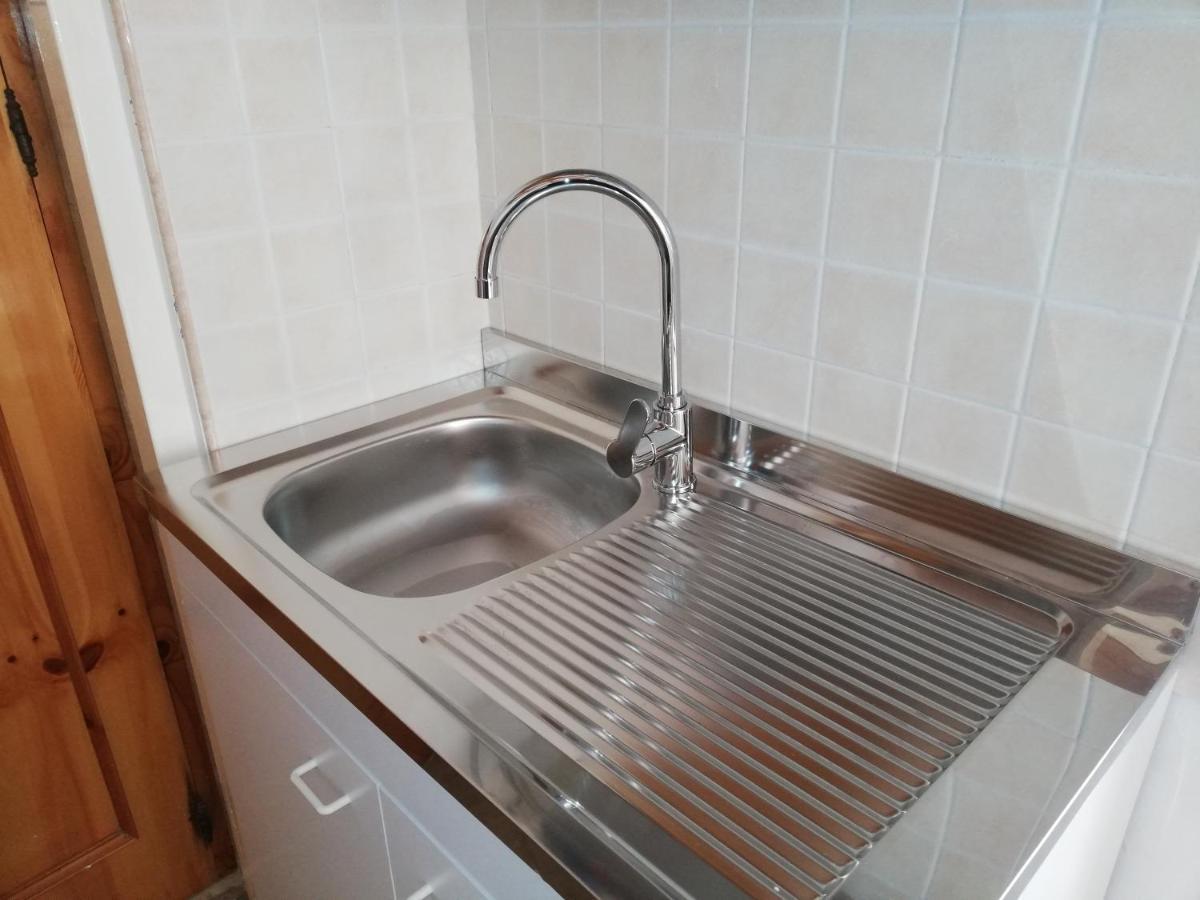 Appartamento Centralissimo Zona Terme Margherita Di Savoia Extérieur photo